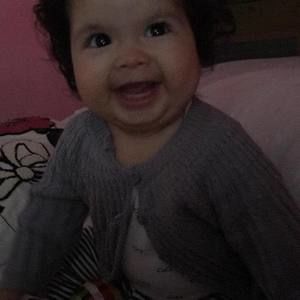 Meet your Posher, Larry